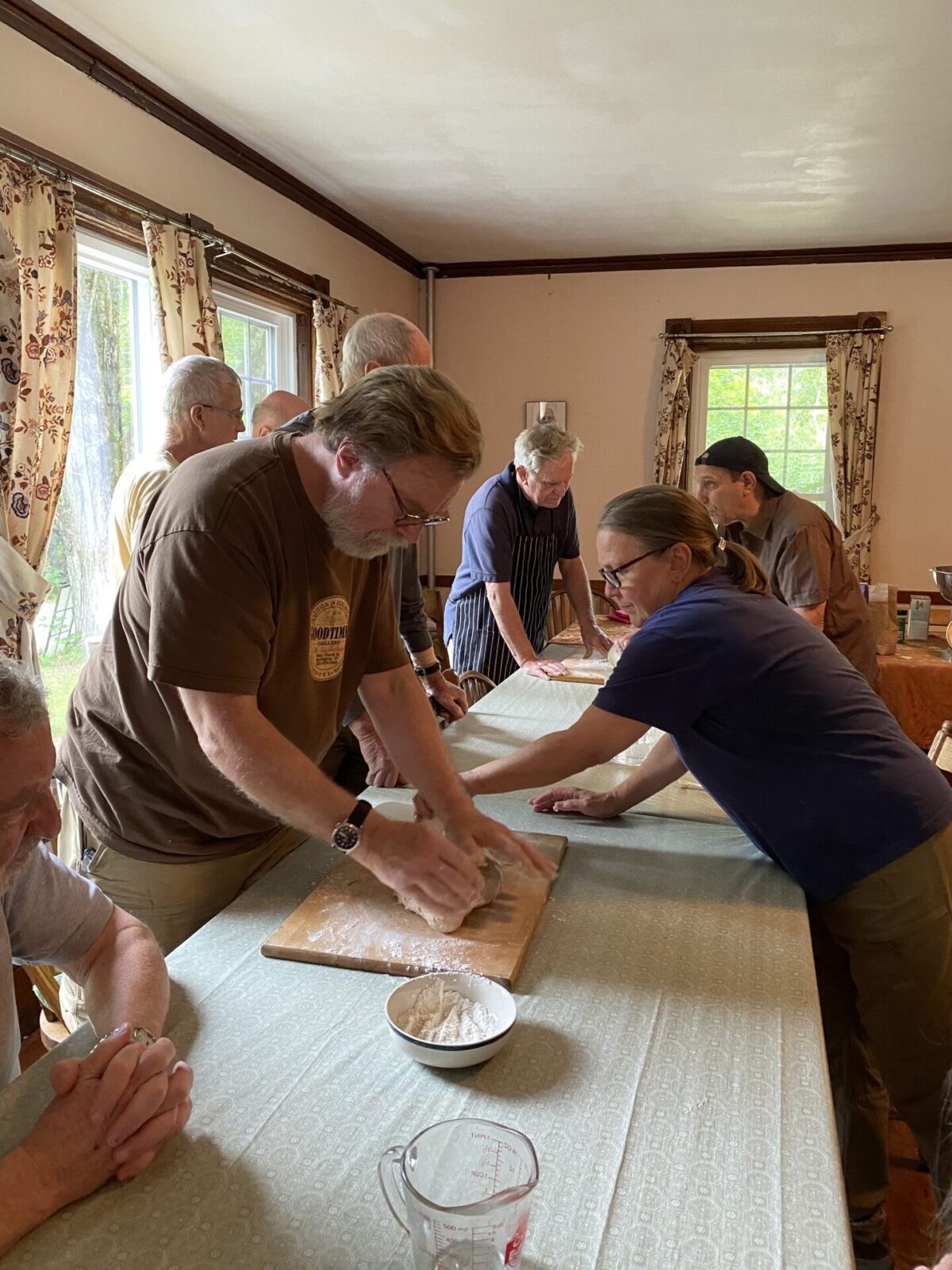 An image representing OPEN WORK DAY